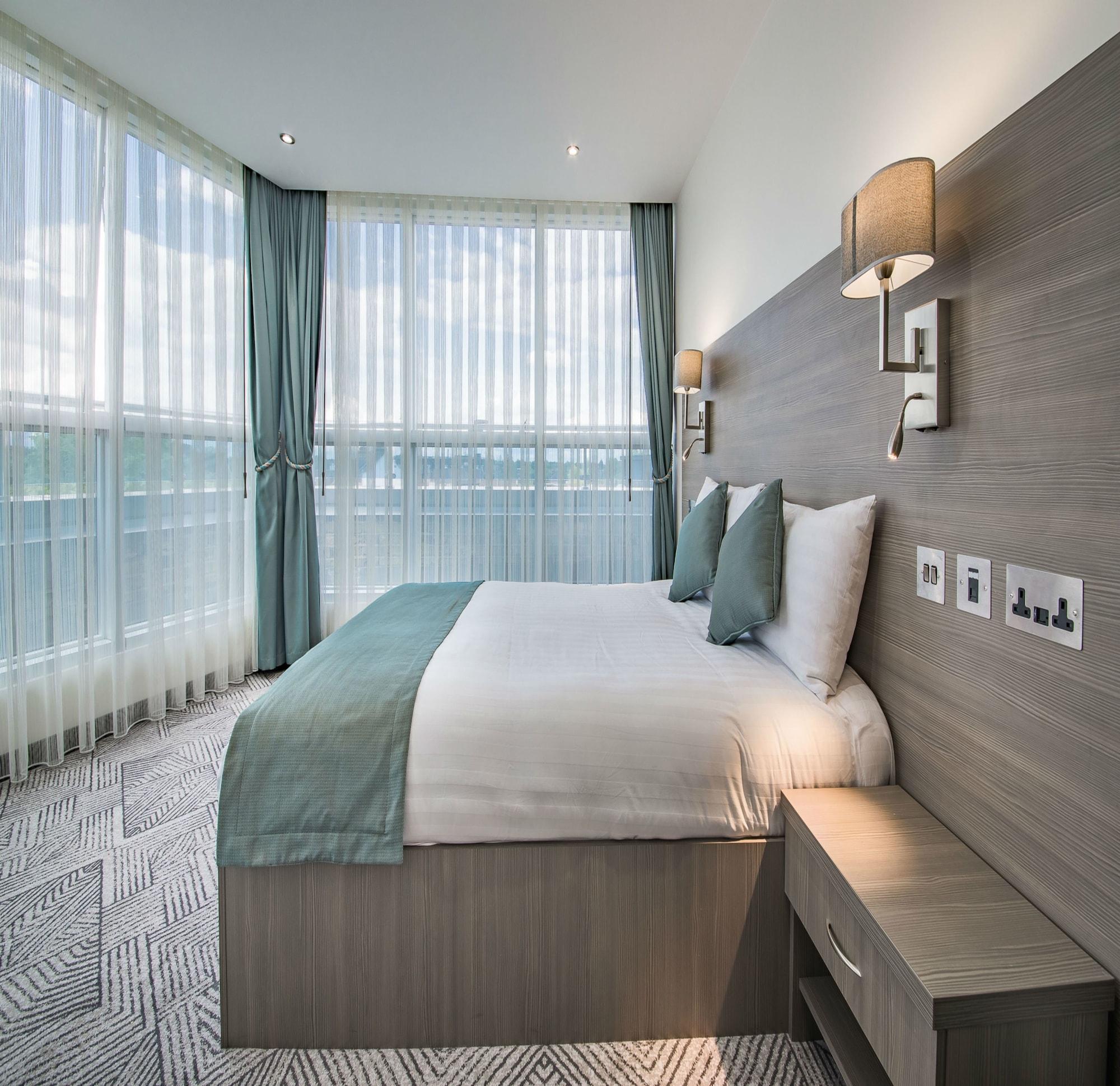 The Lion & Key Hotel Λονδίνο Εξωτερικό φωτογραφία