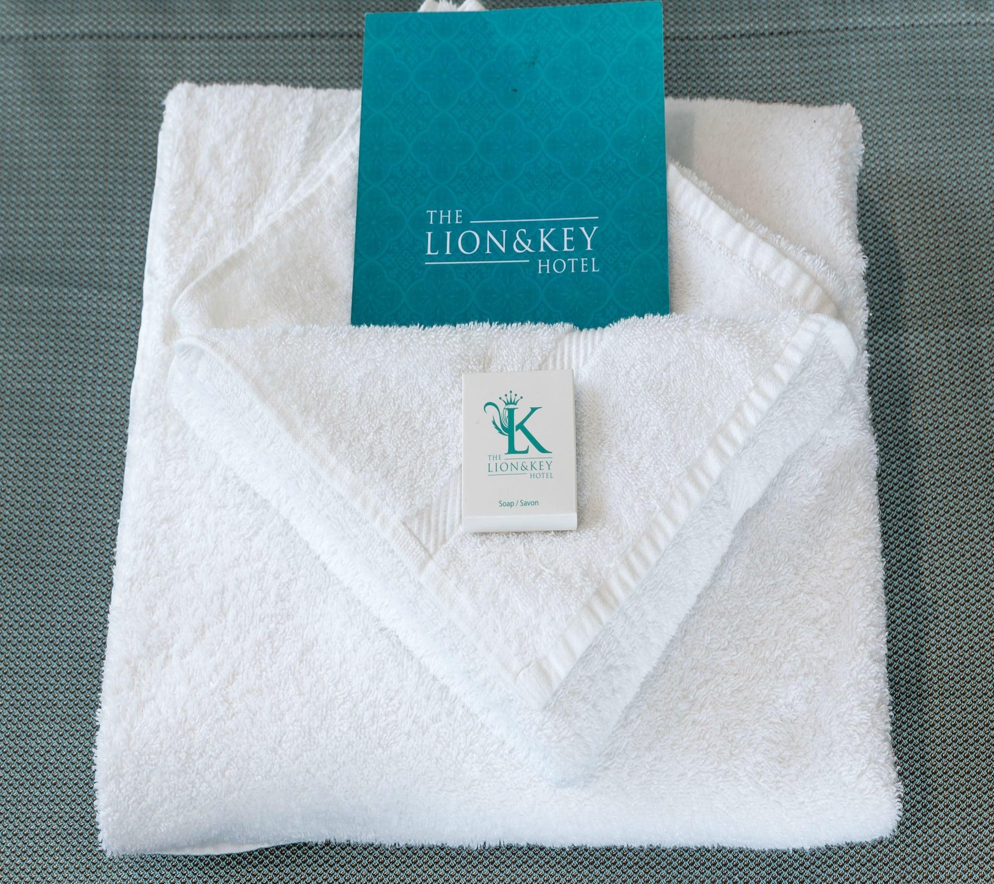 The Lion & Key Hotel Λονδίνο Εξωτερικό φωτογραφία