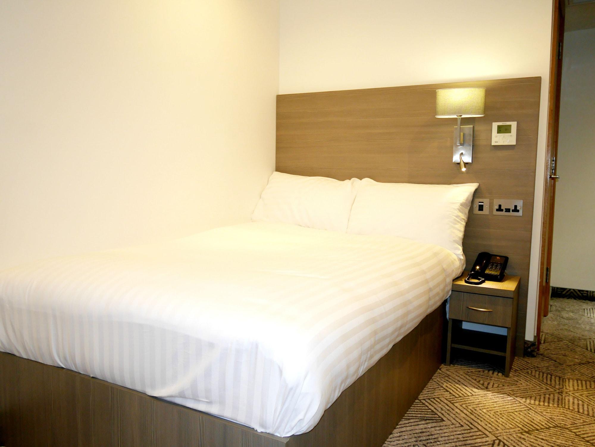 The Lion & Key Hotel Λονδίνο Εξωτερικό φωτογραφία