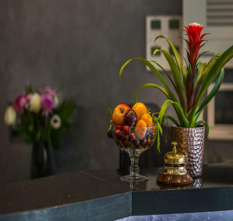 The Lion & Key Hotel Λονδίνο Εξωτερικό φωτογραφία