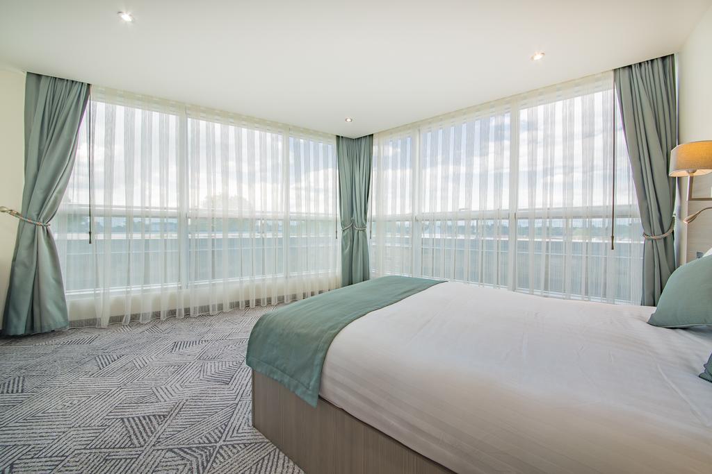 The Lion & Key Hotel Λονδίνο Εξωτερικό φωτογραφία