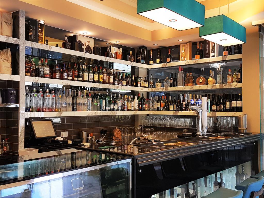 The Lion & Key Hotel Λονδίνο Εξωτερικό φωτογραφία